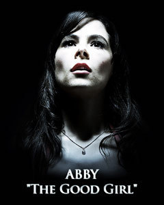  Abby Mills Abby Mills (played 의해 Elaine Cassidy) is a natural beauty in her mid-20s who hails from