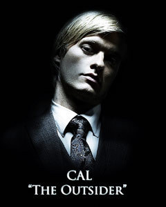  Cal Vandeusen Cal Vandeusen (played 의해 Adam Campbell) is Chloe's boyfriend and a doctor. He's a ch