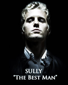  Christopher Sullivan Christopher 'Sully' Sullivan (played 의해 Matt Barr) is Henry's best man. All o