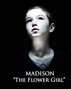  Madison Allen Madison Allen (played 의해 Cassandra Sawtell) is Shea and Richard's daughter. She's cu