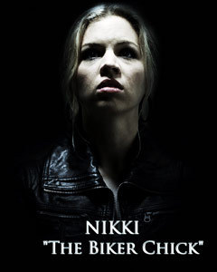  Nikki Bolton Nikki Bolton (played 의해 Ali Liebert) is an old friend of Abby's who lives on the isla
