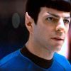  *drools as picture of even più beautiful Spock*