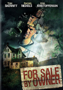  haha..your hysterical..I watched this low budget horror film For Sale da Owner...it wasn't that bad..