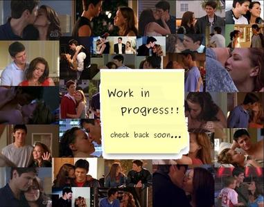  Hi Naley（ネイサン＆ヘイリー） fans, I'm working on our "Naley 恋愛中 birthday calendar" and I'm so happy for the people