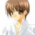  I'll try to make one.... Shinigami Name: Ace Fujikawa Age:14 Birthdate: October 1 Gender Male Af