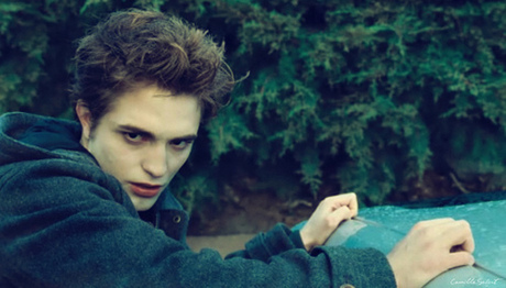 Edward: I want to try something new..dont blink! close your eyes!dont move! dont breath!