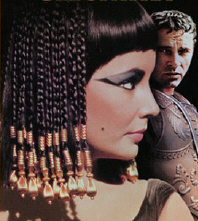  C - Cleopatra