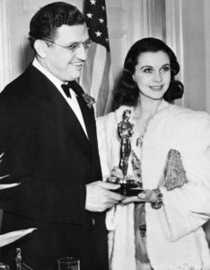  I'll start with: A - Academy Awards ~ Best Actress Oscars for her portrayal of Blanche in "A Stree