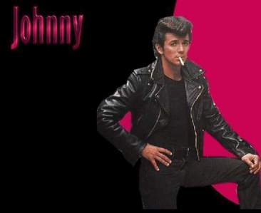  I will start with: A - Adrian Zmed as Johnny