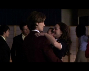 (OMGOSH that was amazing Shanders *cries*) Catherine: Nate come with me. Nate: I can't.... I lo..