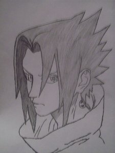 live on forever and become stronger than anyone could ever dream sasuke!!!!


Oh another drawing I di