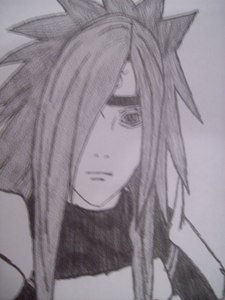 i no his name actually he is really cool i like him as well!!!! oh I got a new Madara 4 you!!!! a lil