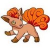  Okay, it is a tie between Vulpix, Skitty, Eevee, and Buneary. But I thought about it and i decided Vu