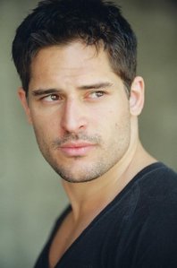  Joe Manganiello.. no one else.. my god is he hot.. tall, beautiful, amazing actor.. such a badass and
