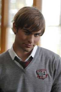 HAPPY 24TH BIRTHDAY TO CHACE CRAWFORD!!! U ARE AMAZING, GORGEOUS AS HECK AND THE BEST PERSON ON GOSSI