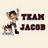 I love that one Jessie_Cullen! Good one!

35. Tell him Bella's Team Jacob