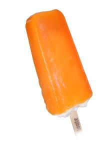  *gives popsicle* ~walks away slowly~