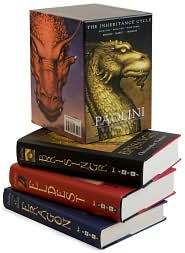  Hehe- Good save Dearheart :p Now that the evil is gone... The Inheritance Cycle better known as th