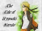 N- Naruto From Naruto 