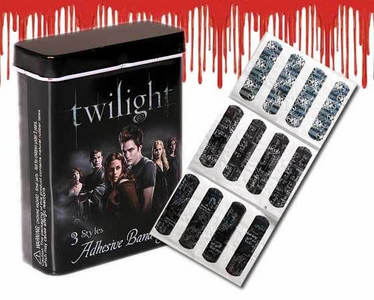  Yeah! This has got to be of the most ridiculous things xD Twilight rings.