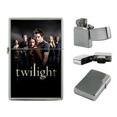  Yes, they are, and this is INSANE!!! Twilight is supposed to be this teen chick flick and now cigaret