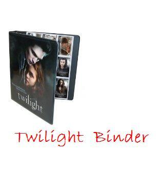  Here is the Twilight Binder. susunod find Twilight Pants