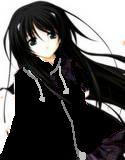  Name: Charolette (a.k.a Charly) Nobody's name: Diamante Title: Shadow Dweller Age: 14 Height: 5'5
