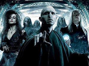  LOL! "Death Eater Group Photo" sounds like a band or something.. Hmm...I want one of Fleur Delacou