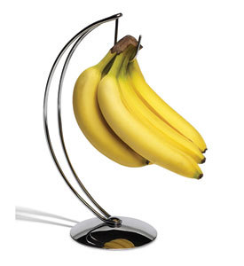  I would [i]never[/i] buy a pisang holder atau guard (sorry if one of anda girls has one! When was the
