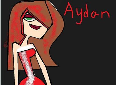  Name:Aydan Age:17 3/4 Likes:Chcocolate,Candy dislikes: crushes:Love Trigle!! It's Between Noah