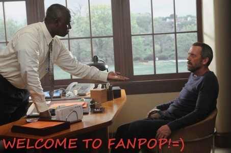  hi nomad! welcome to fanpop! you are going to amor house's spot!!!!