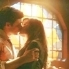 I think the banner pics should span Clois through the seasons/years. And for the icon; Иконка 1 seems t