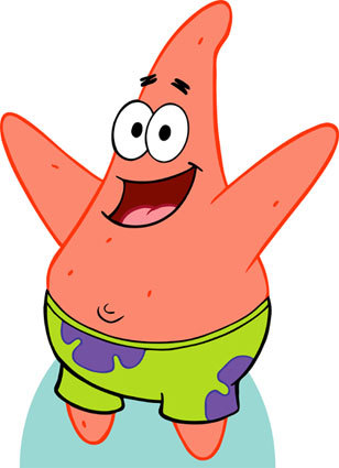  Patrick!!!