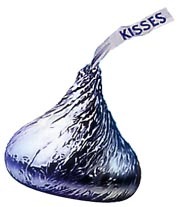  초콜릿 키스