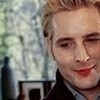 You can now put your entry in for [b]Carlisle Cullen[/b]