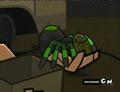  im bored.i like pie.im obbsesed with the total drama seires. fangirl moment:DUNCAN!scruffy rules monk