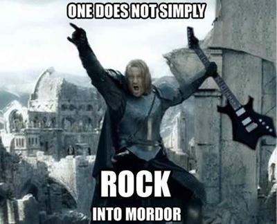 lol Boromir <3