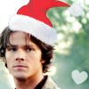  Jenn #2. Weihnachten Jared/Sam!