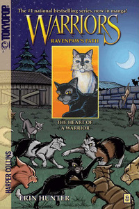  i found new covers for future libri on wikipidia! This is the third book n Ravenpaws path, itz cal