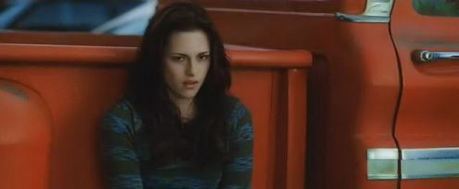 Sadness :( Edward's gone (NOOOOO!!!) and Bella's Depressed/Sad
