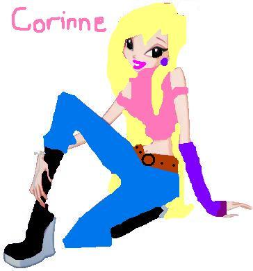 Pandawinx,my cousin want to made a winx,but she don't have internet cause she is in a house very smal