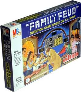  I was surfing the web today and I found a few vintage board games for CHEAP!! Here is one, remember
