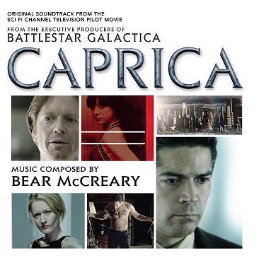  FOR IMMEDIATE RELEASE BATTLESTAR GALACTICA COMPOSER 熊 MCCREARY TO RELEASE TWO RECORDINGS AND ANN