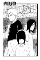 This is the first spot i made for naruto.The Ame orphans;Konan,Yahiko and Nagato (pein).Plz join if y