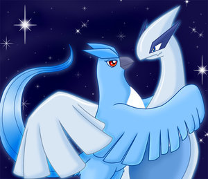  what pokemon is the cutest i so totaly think articuno