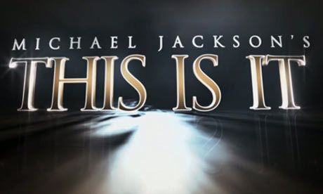 Hi guys, I just made a new spot for michael's new album and movie This Is It it is a new spot to hel