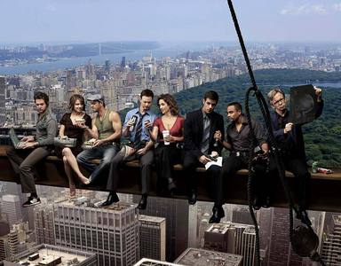 Wishing you all, 
Happy CSI NY "FINALE" Days!!
Aaaaaand most of all enjoy the Episodes! :D
