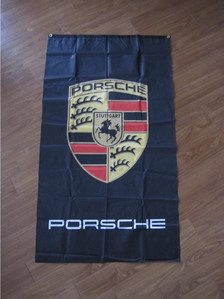  I am selling this porsche flag....If someone is interested please contact me at: ricardochamber@gmail