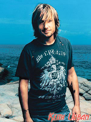 #1 source for everything about Keith Urban is now online at KeithUrbanForum.com

Keith Lionel Urban i