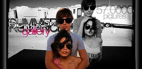  zanessa is the cutest couple since 2006! everyone loves theme,and there movies:hsm,hsm 2,hsm 3,17 aga